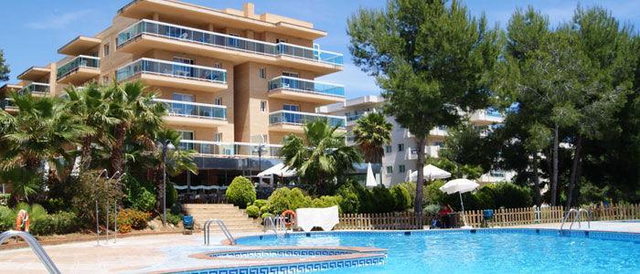 Apartment Ontario 살루 외부 사진