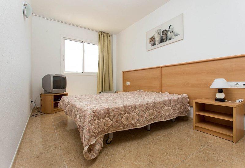 Apartment Ontario 살루 외부 사진
