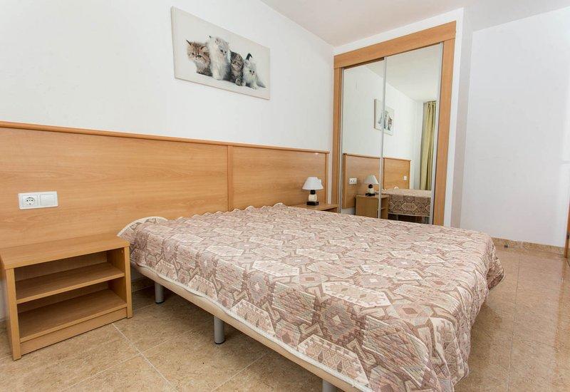 Apartment Ontario 살루 외부 사진