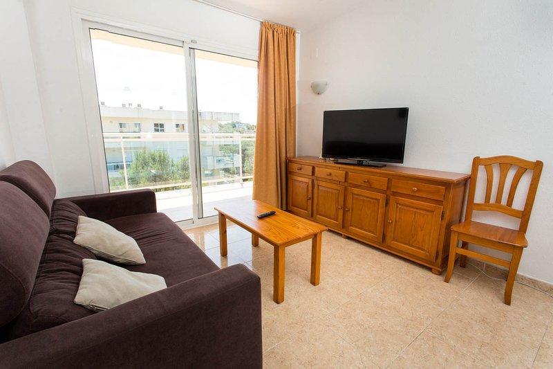 Apartment Ontario 살루 외부 사진