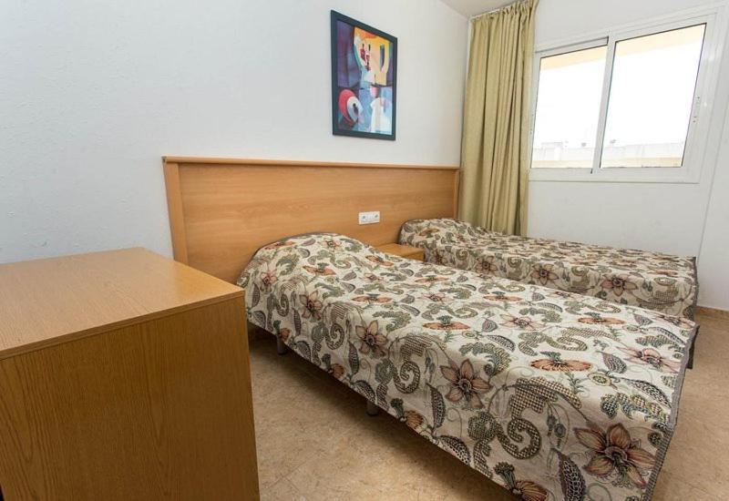 Apartment Ontario 살루 외부 사진