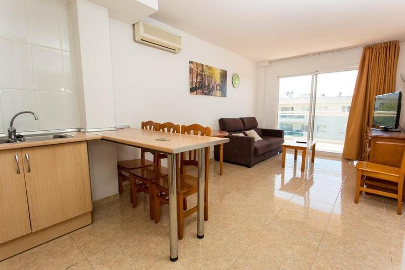 Apartment Ontario 살루 외부 사진