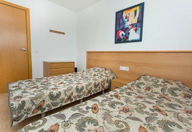 Apartment Ontario 살루 외부 사진